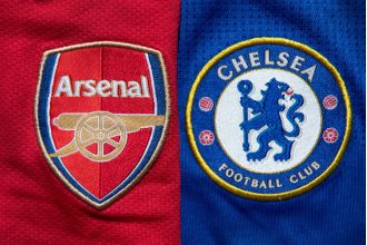 Arsenal's lack of respect towards me led me to leave and join Chelsea.
