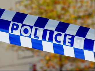 A teenager has been accused of committing an armed robbery in Wagga Wagga and is facing charges.