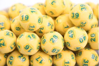 A father in Adelaide hopes to use his $20,000 monthly lottery win to change his life.
