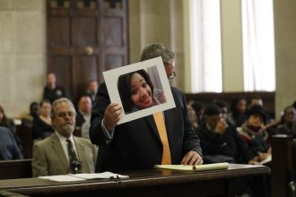 Illinois Supreme Court dismisses appeal, convictions in Hadiya Pendleton murder to remain overturned.
