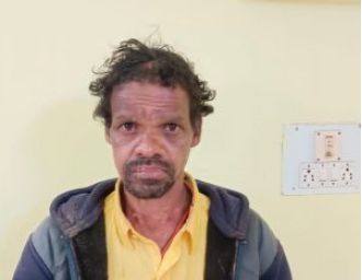 Woman killed by husband's arrow in jealousy-fueled dispute.