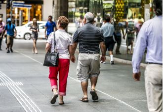 Older generation no longer dominant in terms of home ownership and value.
