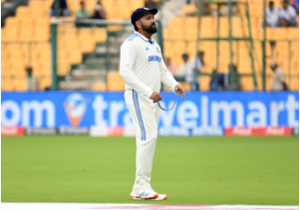 Gavaskar and Shastri believe Rohit Sharma's last appearance in Test cricket was likely.