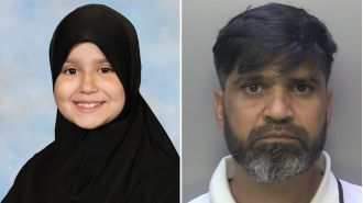 Father of Sara Sharif killed in prison with tuna can.