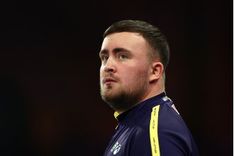 When and where can I watch Luke Littler perform tonight? Tips for tuning in to the World Darts Championship final on TV.