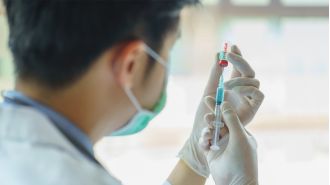 A flu-like virus without a vaccine is spreading in China, five years after the Covid outbreak.