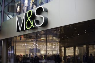 M&S customers are upset about a product that is considered inappropriate and reminiscent of something from Ann Summers.