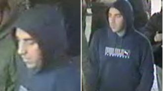 Two women sexually assaulted at Leicester Square tube station, prompting an urgent manhunt.