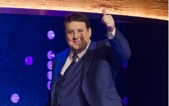 Comedian Peter Kay is the highest earner in the 2024 UK rich list, thanks to his successful tour that brought in millions.