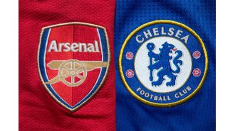 Arsenal's lack of respect towards me led me to leave and join Chelsea.
