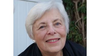 Education professor at Northeastern Illinois University, Phyllis Goldblatt, passes away.