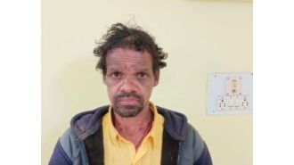 Woman killed by husband's arrow in jealousy-fueled dispute.