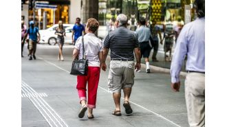 Older generation no longer dominant in terms of home ownership and value.