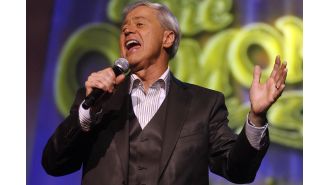 Wayne Osmond, member of The Osmonds and musician, passes away at 73.