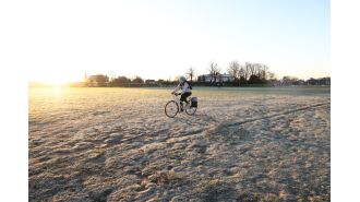 Stay indoors and gather necessary items as UK temperatures drop to -5°C.