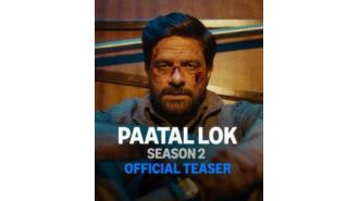Get ready for the highly anticipated second season of ‘Paatal Lok’ as Jaideep Ahlawat’s Hathi Ram faces new and perilous challenges.