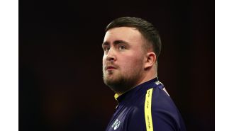 When and where can I watch Luke Littler perform tonight? Tips for tuning in to the World Darts Championship final on TV.