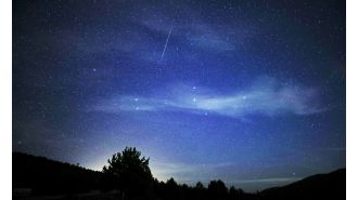 Catch the peak of the Quadrantid meteor shower tonight with these tips for watching.