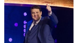 Comedian Peter Kay is the highest earner in the 2024 UK rich list, thanks to his successful tour that brought in millions.