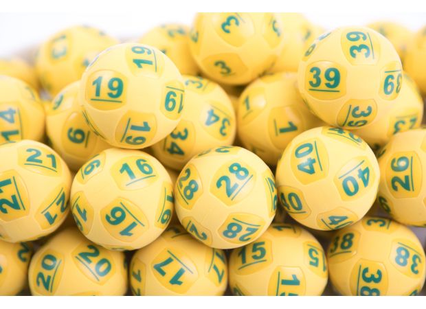 A father in Adelaide hopes to use his $20,000 monthly lottery win to change his life.