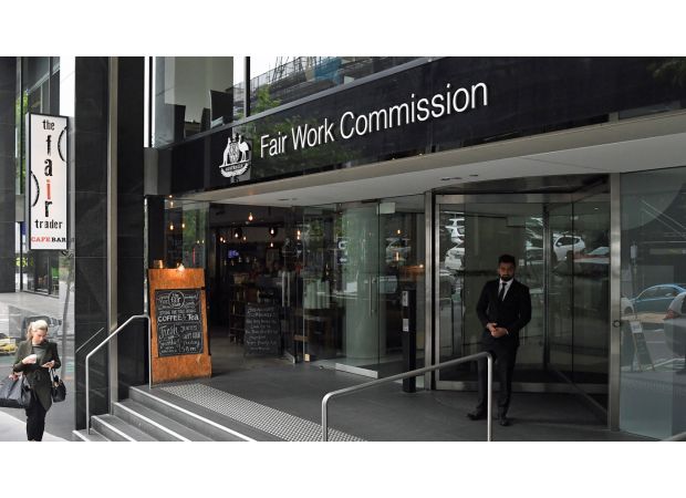 Businesses can be prosecuted for not paying employees enough. Here's how it's done.