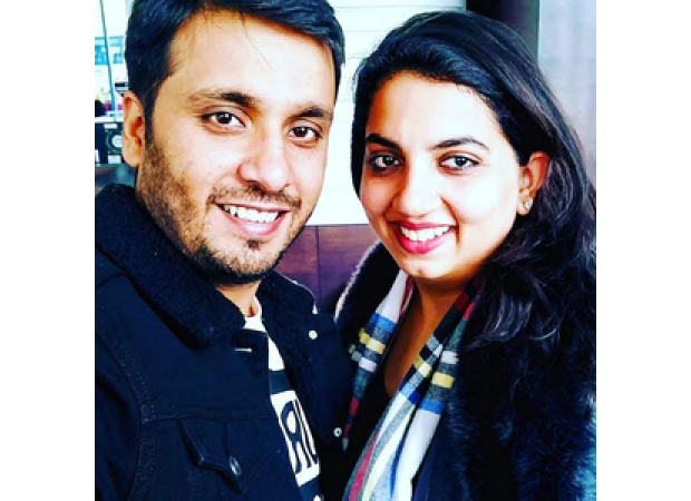 Police are investigating the suicide of a Delhi cafe owner and plan to interview family and in-laws as part of their investigation.