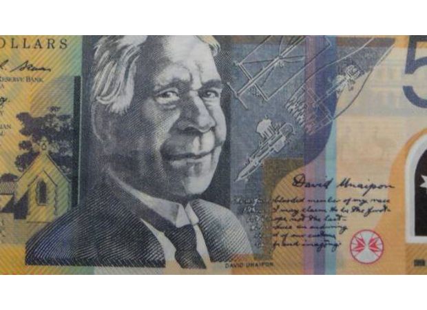 Police warn against counterfeit money as shoppers find fake $50 bills in circulation.