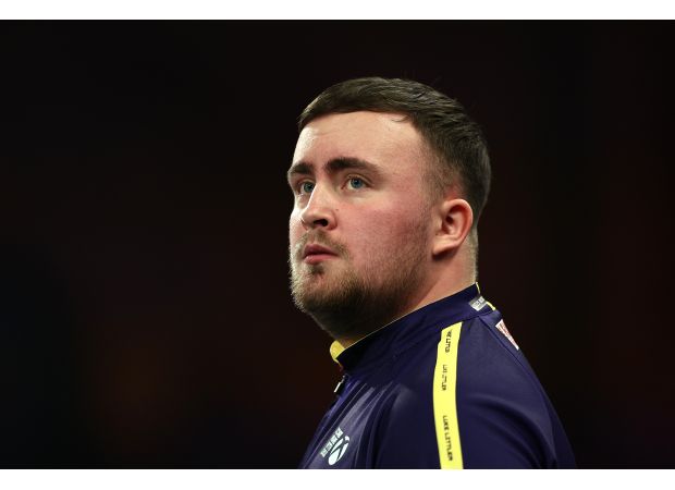 When and where can I watch Luke Littler perform tonight? Tips for tuning in to the World Darts Championship final on TV.