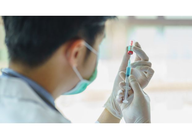 A flu-like virus without a vaccine is spreading in China, five years after the Covid outbreak.