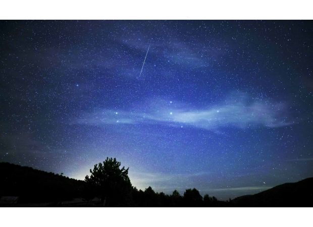 Catch the peak of the Quadrantid meteor shower tonight with these tips for watching.