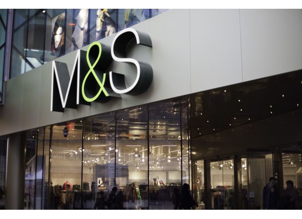 M&S customers are upset about a product that is considered inappropriate and reminiscent of something from Ann Summers.