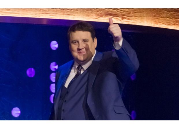 Comedian Peter Kay is the highest earner in the 2024 UK rich list, thanks to his successful tour that brought in millions.