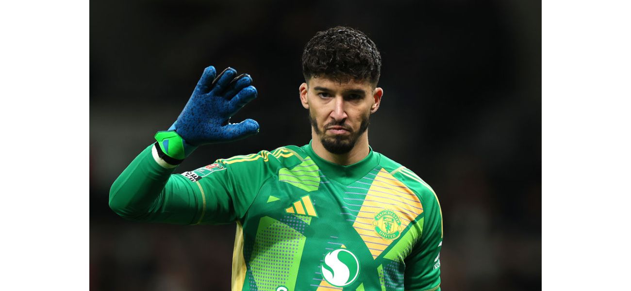 Agent of Man Utd player says other Premier League teams want to sign him, despite rumors of a transfer.
