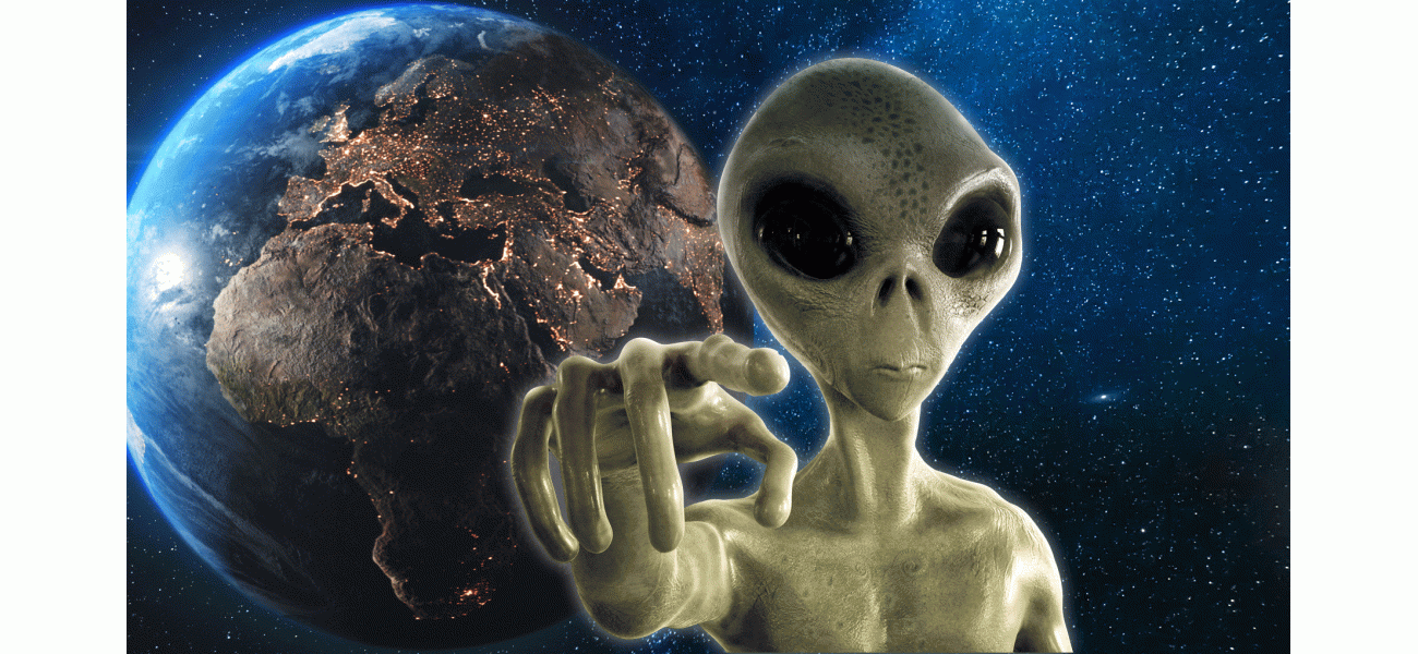 Scientists may have found a new way to detect aliens by discovering a new oxygen reaction.