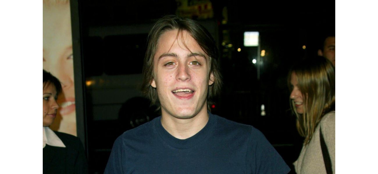 Kieran Culkin admits to switching out a prop joint for a real one belonging to his well-known co-star.