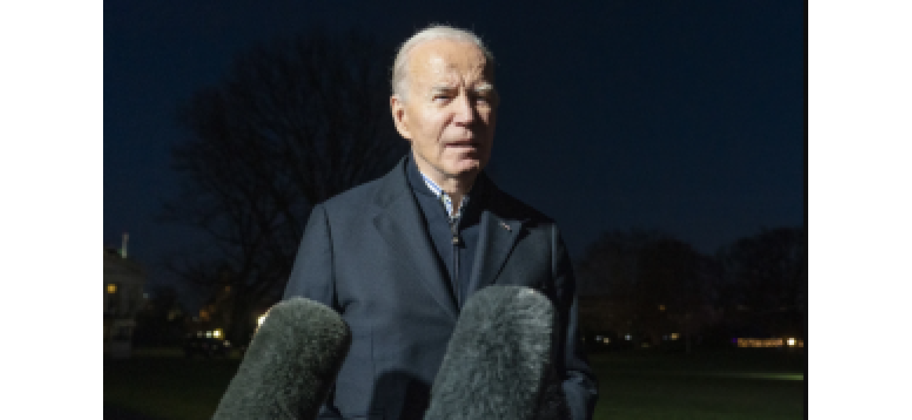Biden says no to Nippon Steel's plan to buy US Steel.