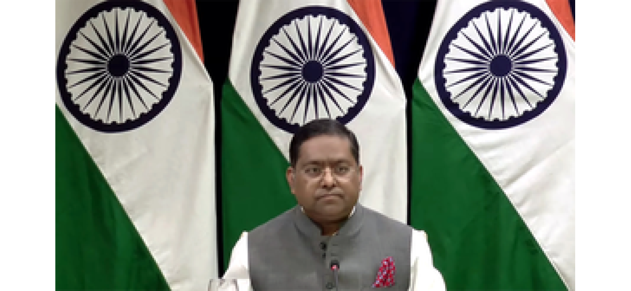 China cannot gain legitimacy for forcibly occupying regions by creating new counties, according to India.