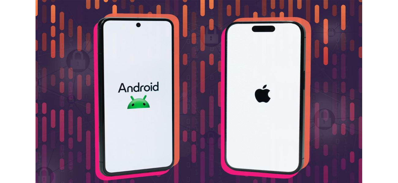 A basic security measure that all iPhone and Android users need to perform straight away.