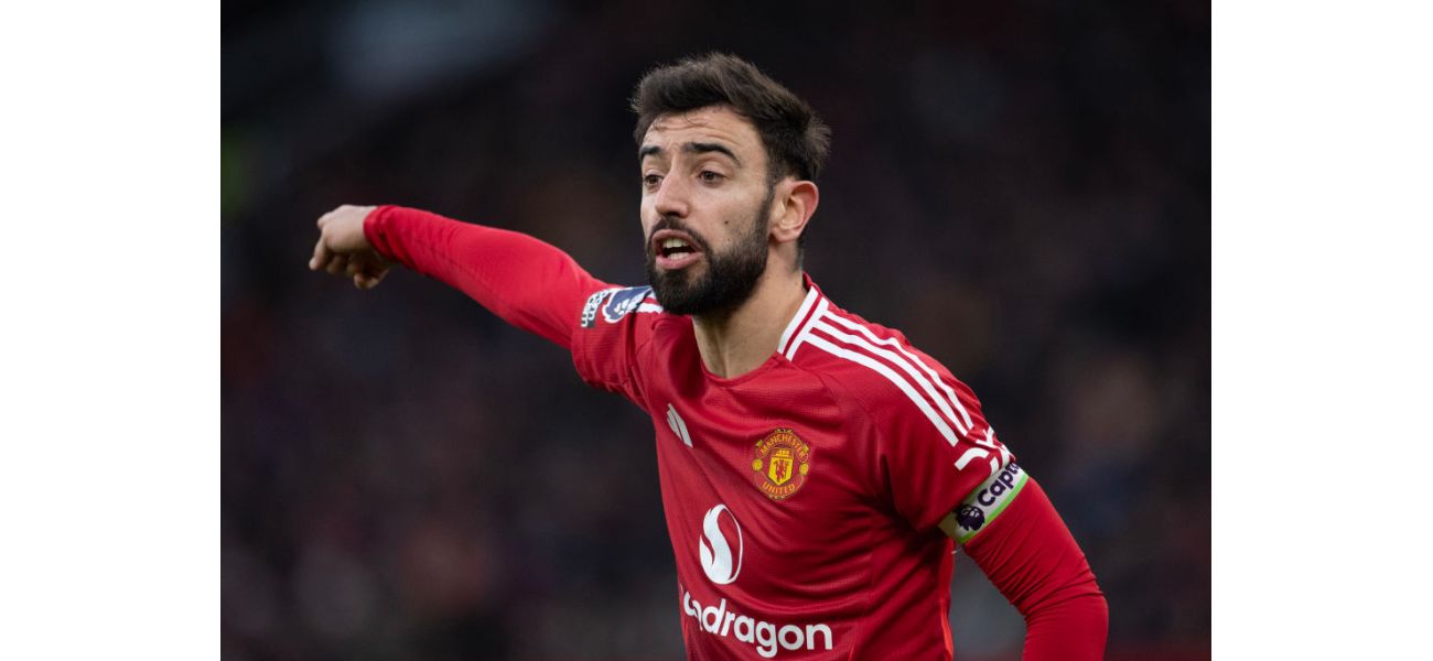 Evra wants Amorim to surprise everyone by making a certain player the captain of Man Utd.