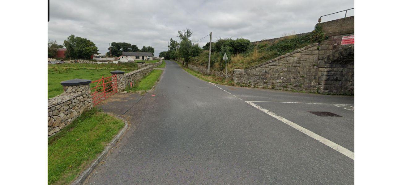13-year-old boy dies in accident involving a quad bike.