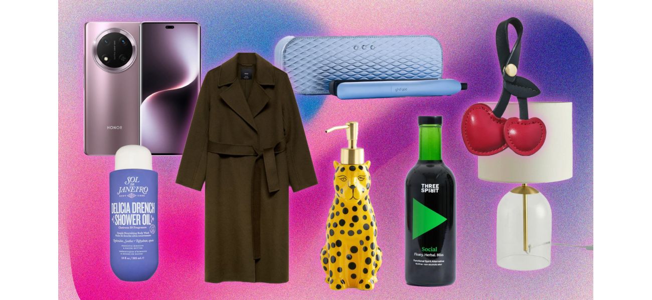 A shopping enthusiast shares their weekend purchases from Amazon, Sephora, Adanola, and other stores.