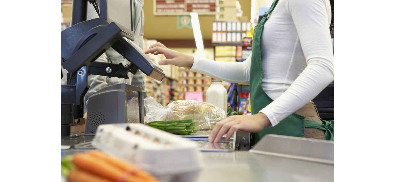 Supermarkets are removing a 50-year-old feature from their checkouts, marking a significant change in shopping experience.