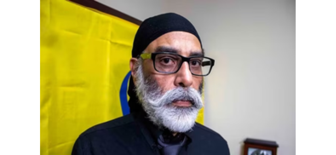 Pannun, a separatist leader, warns of disrupting Pravasi Bharatiya Divas.