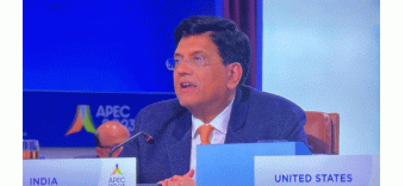 Goyal announces EV companies will stop receiving subsidies when current regime ends.