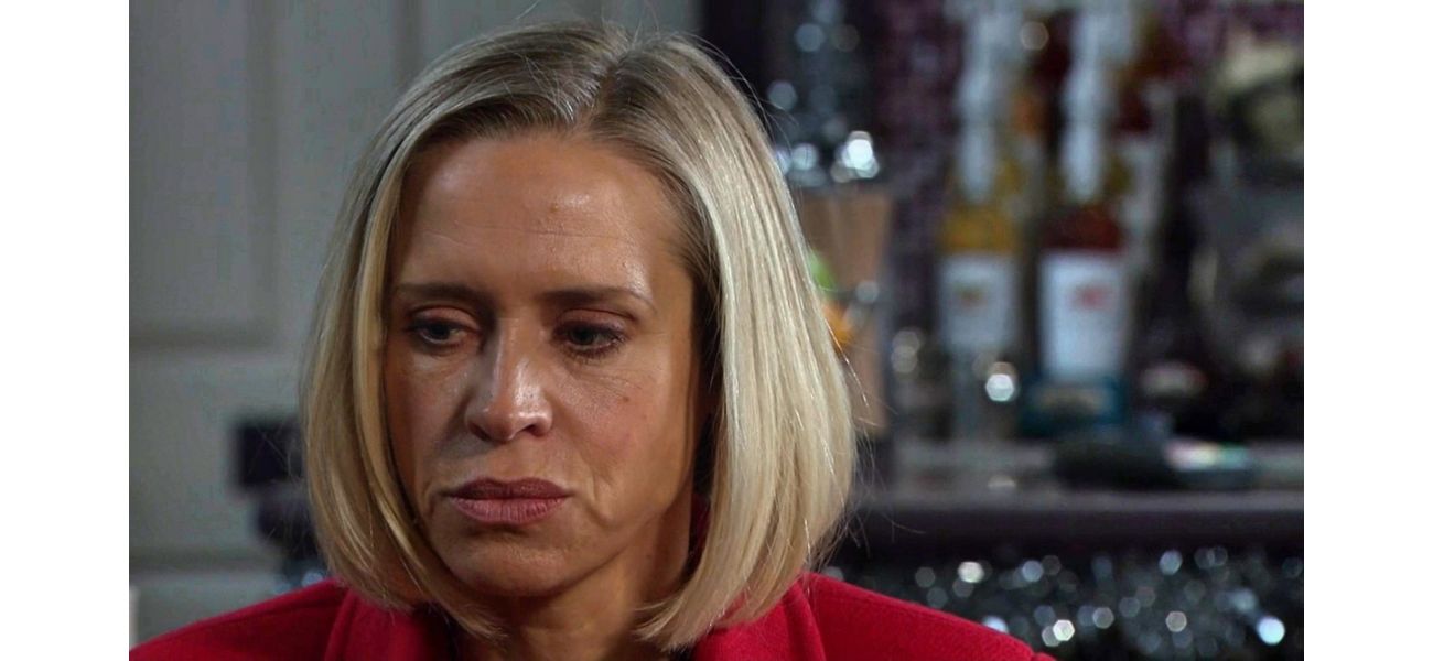 Ruby uncovers a shocking truth about Steph while on a DNA mission in new Emmerdale spoiler video.