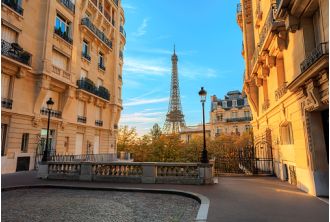 Eurostar announces discounted train tickets to destinations like Paris and Lille in limited-time sale.