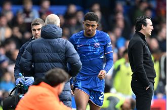 Chelsea player may not be able to play for the rest of the season, according to Enzo Maresca's update on their injury.