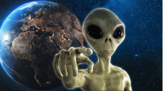 Scientists may have found a new way to detect aliens by discovering a new oxygen reaction.