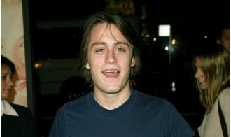 Kieran Culkin admits to switching out a prop joint for a real one belonging to his well-known co-star.