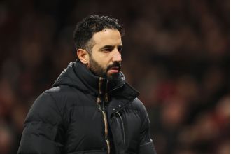 Amorim reveals reason for extending Man Utd player's contract, citing the team's need for more depth.
